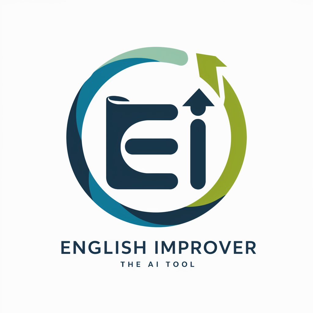 English Improver in GPT Store