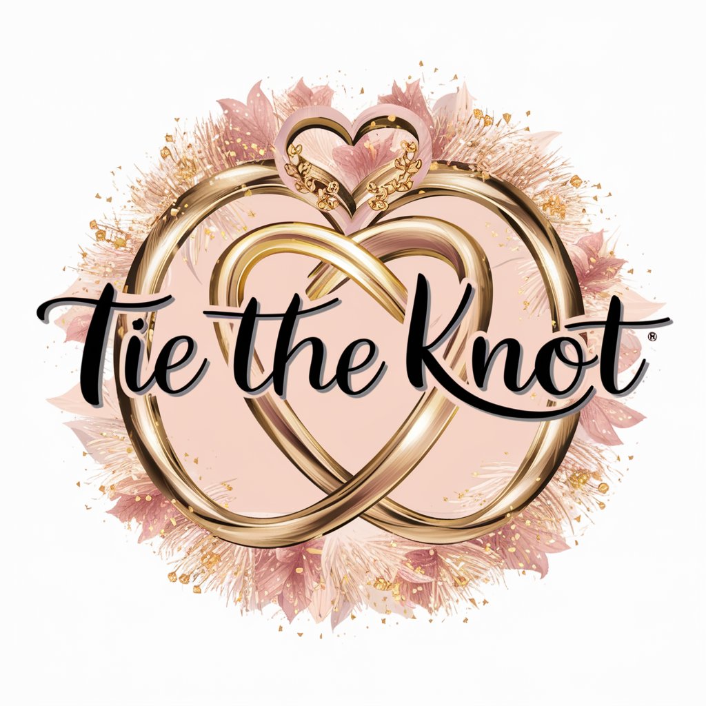 Tie the Knot