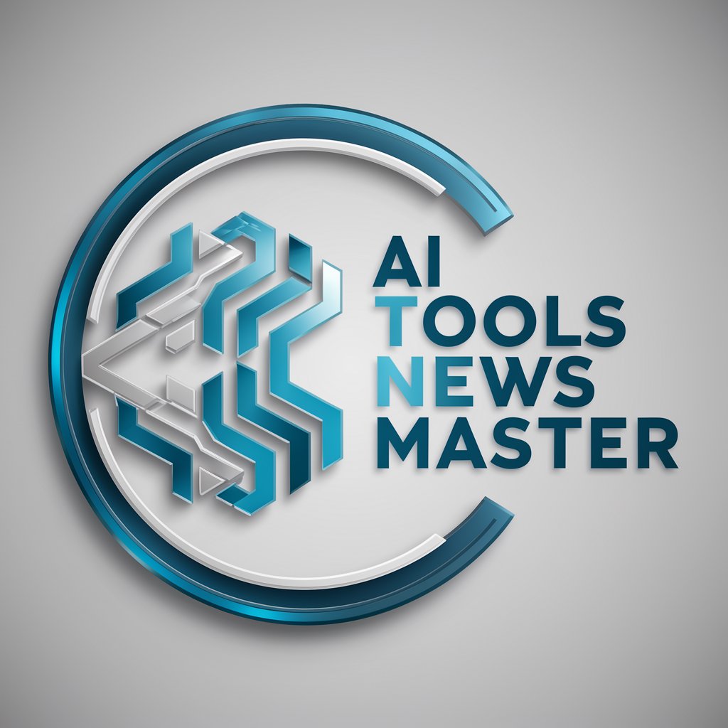 AI Tools News Master