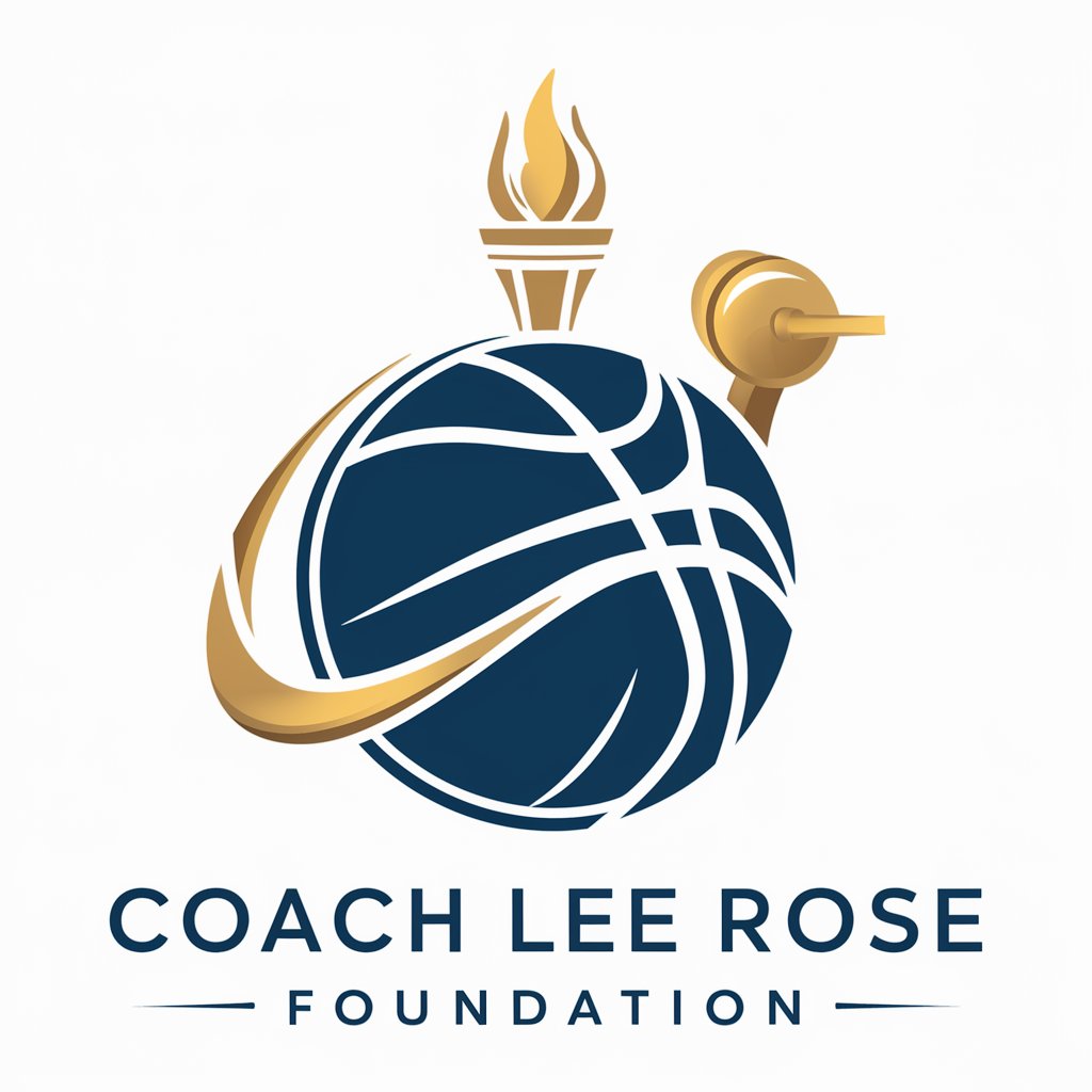 Coach Lee Rose Foundation in GPT Store