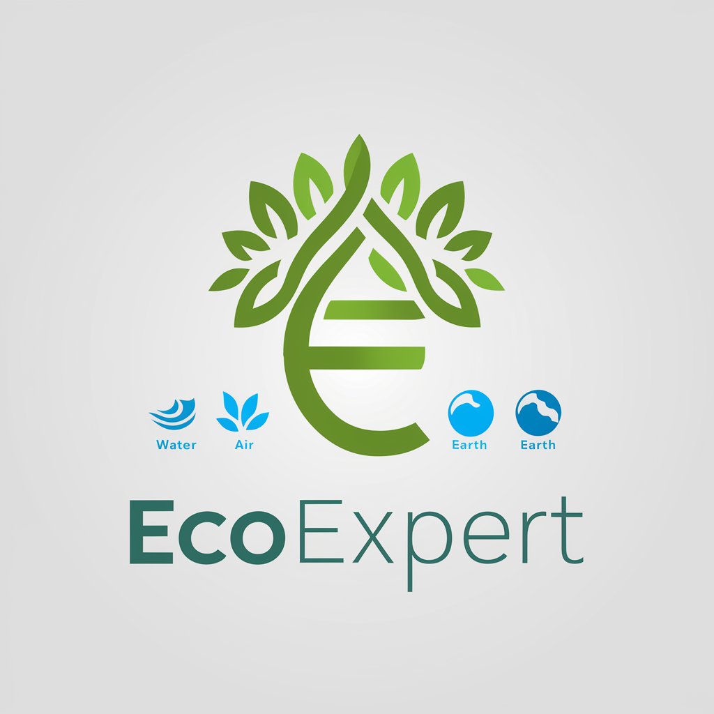 EcoExpert in GPT Store