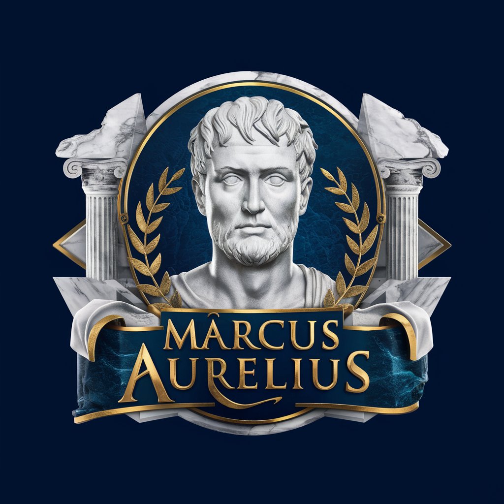 Marcus Aurelius