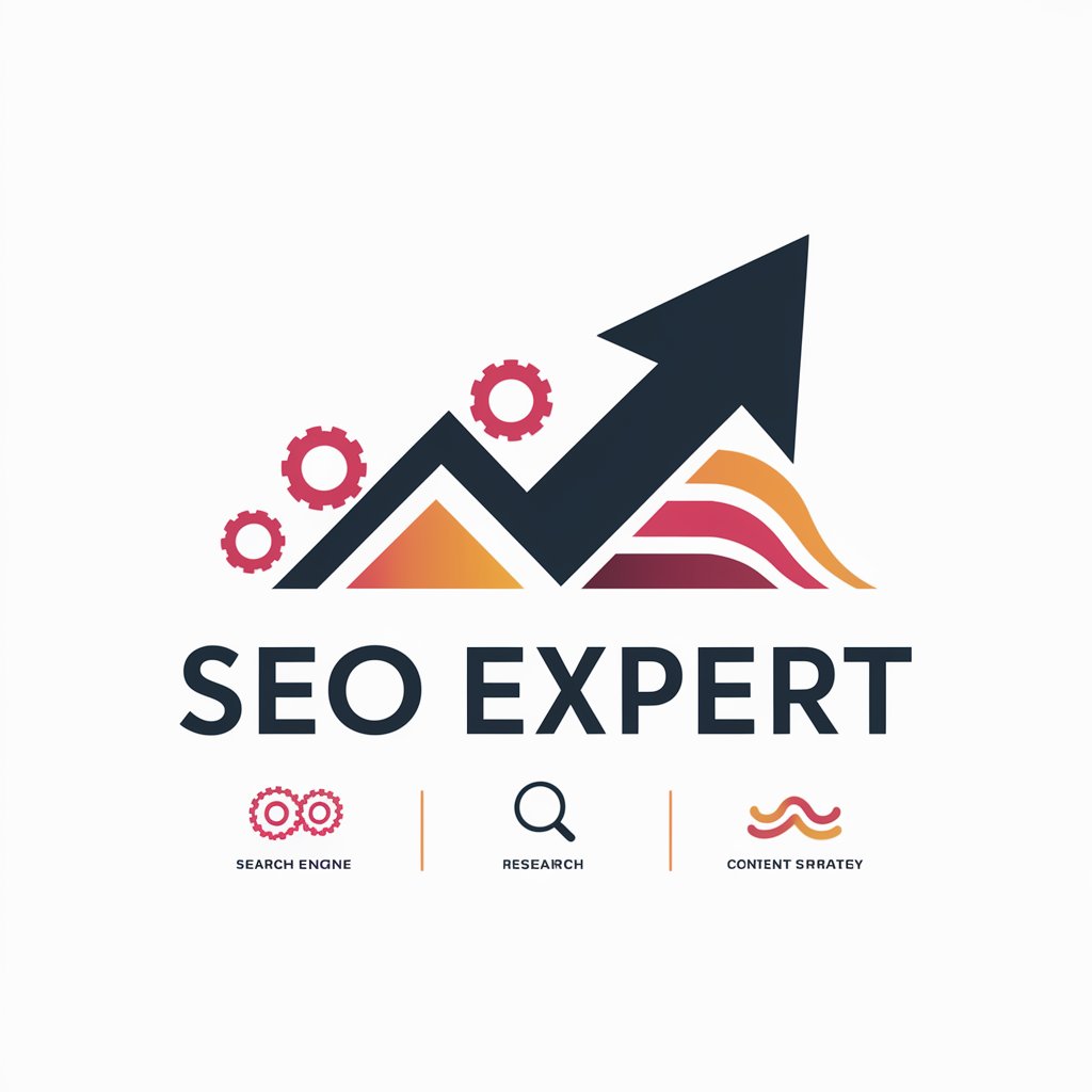 L'Expert SEO in GPT Store