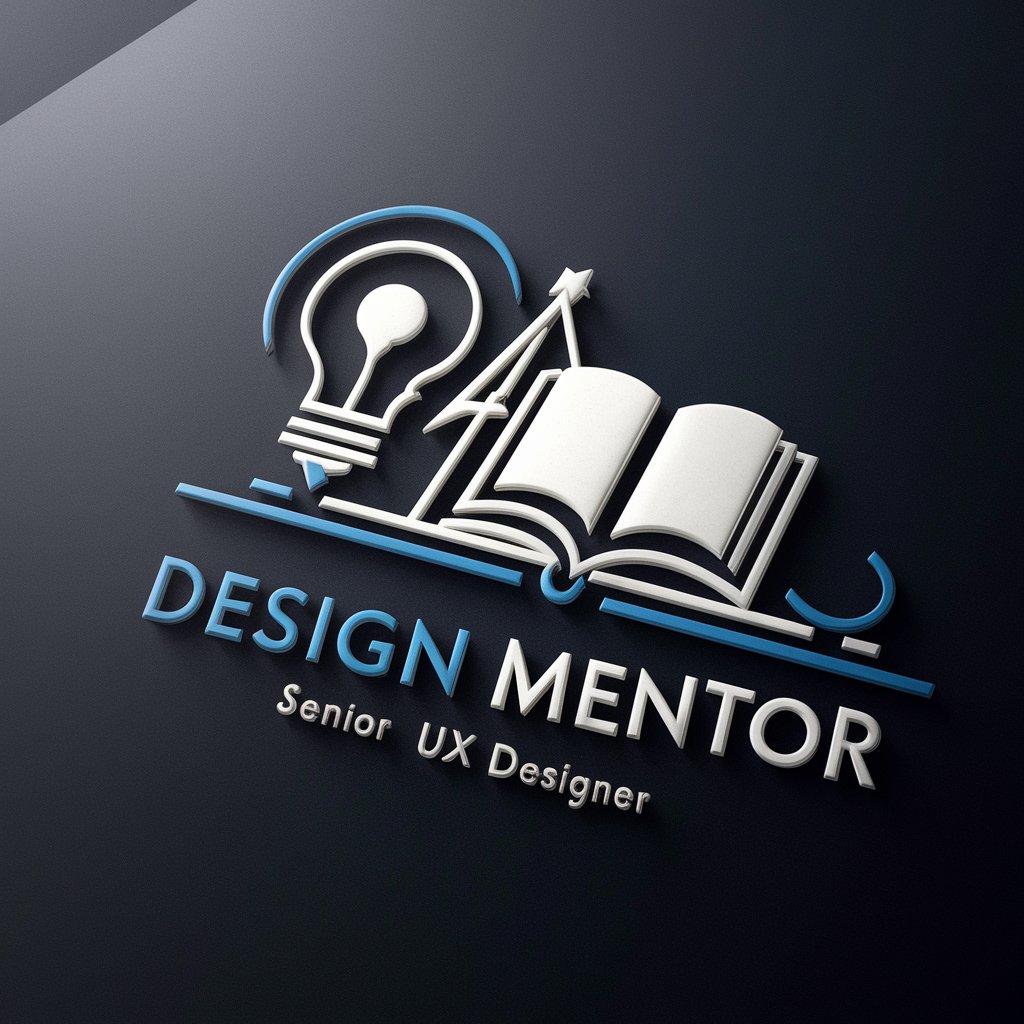 Design Mentor in GPT Store