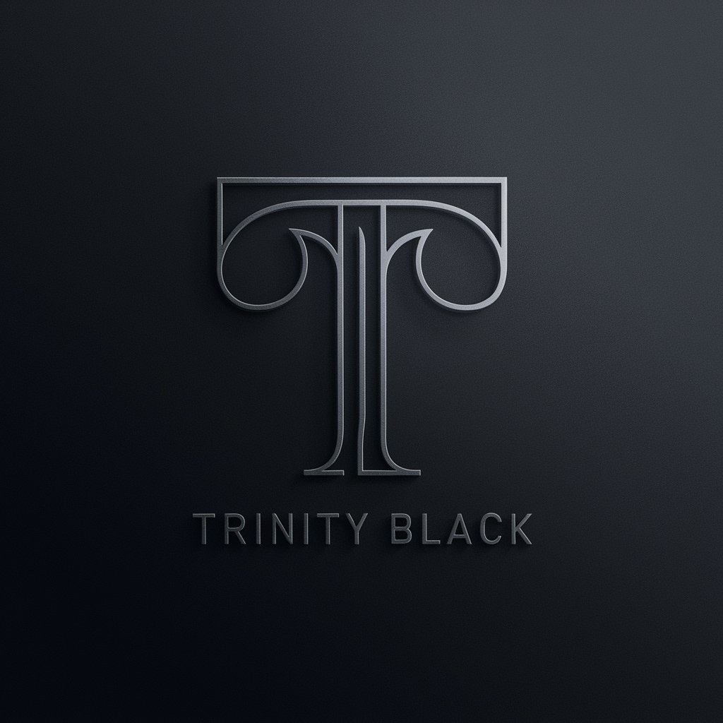 Trinity in GPT Store