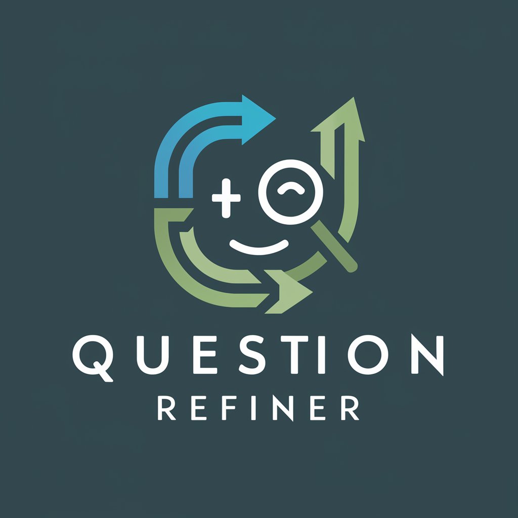 Question Refiner