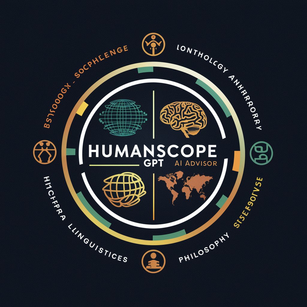 🔹HumanScope GPT