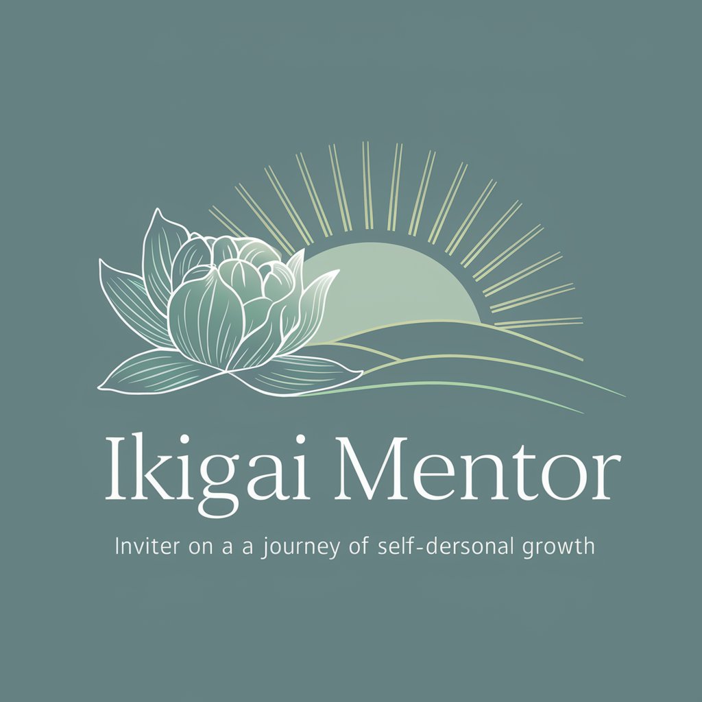 Ikigai Mentor