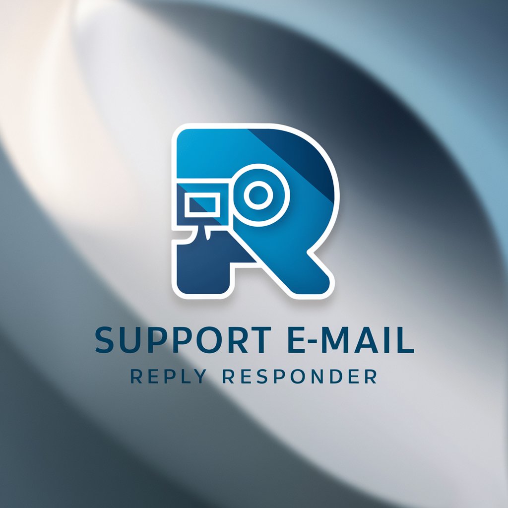 Business E-mail Responder