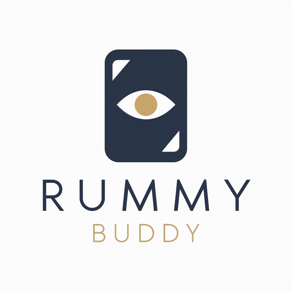 Rummy Buddy