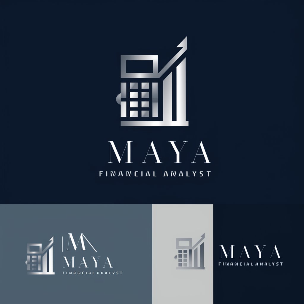 Maya: Financial Analyst