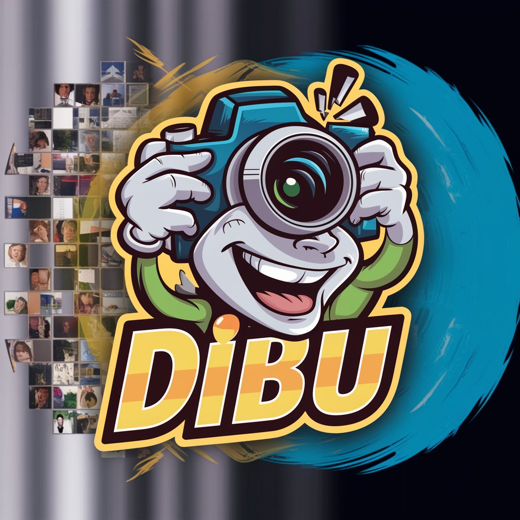 Dibu