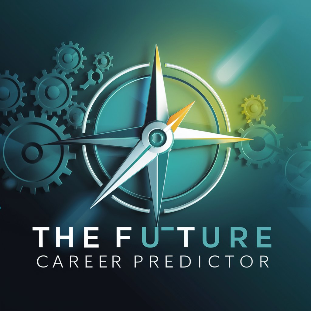 Future Career Predictor