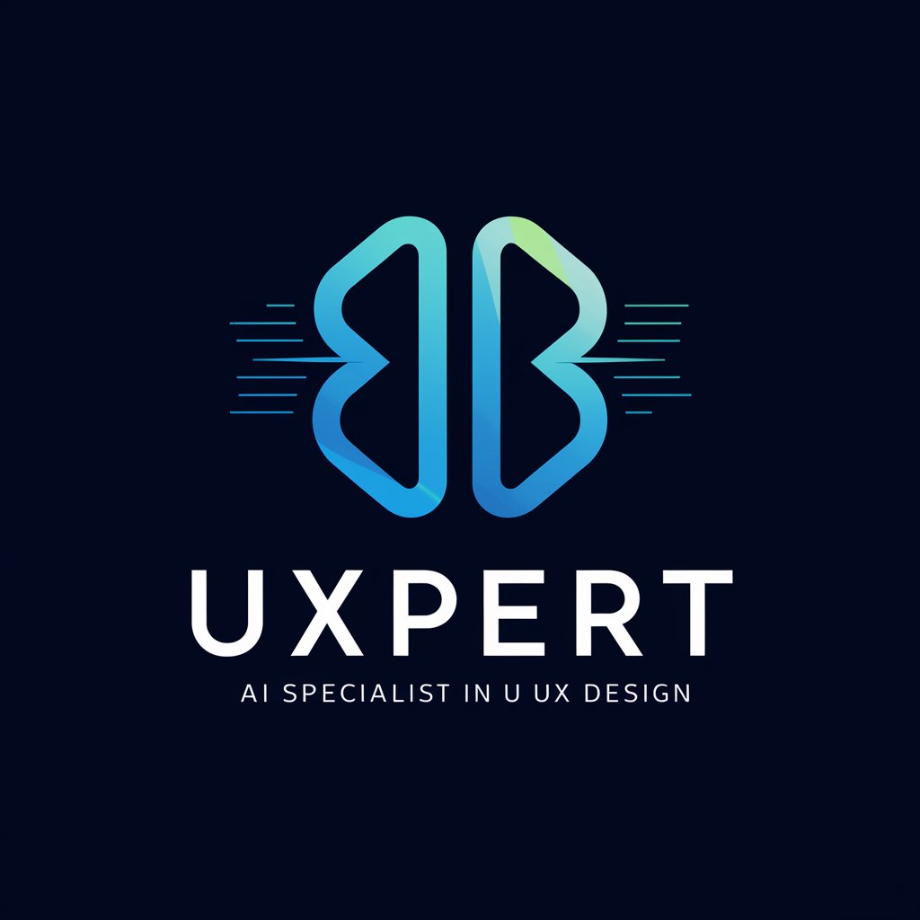 UXpert in GPT Store