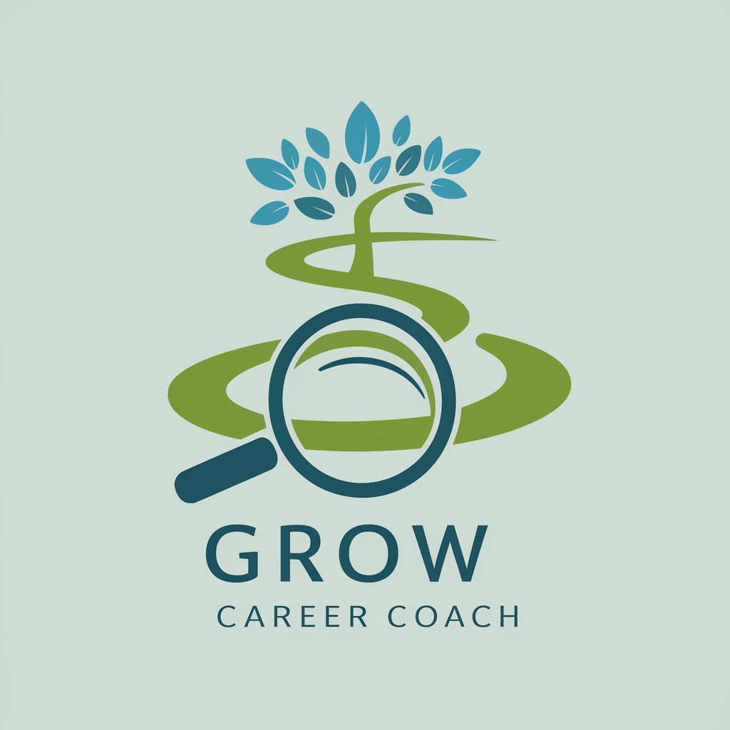 GROW Career Coach