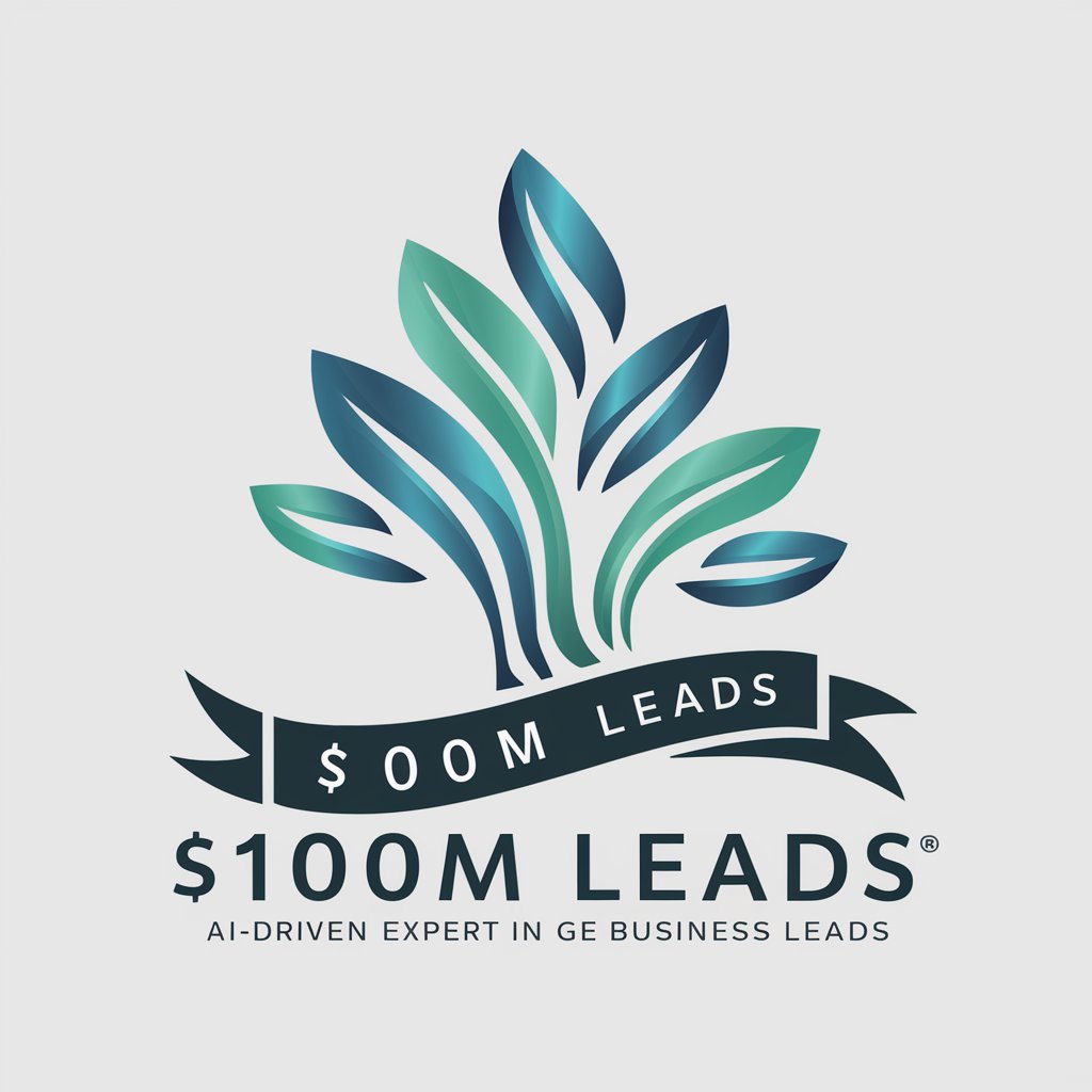 $100M Leads