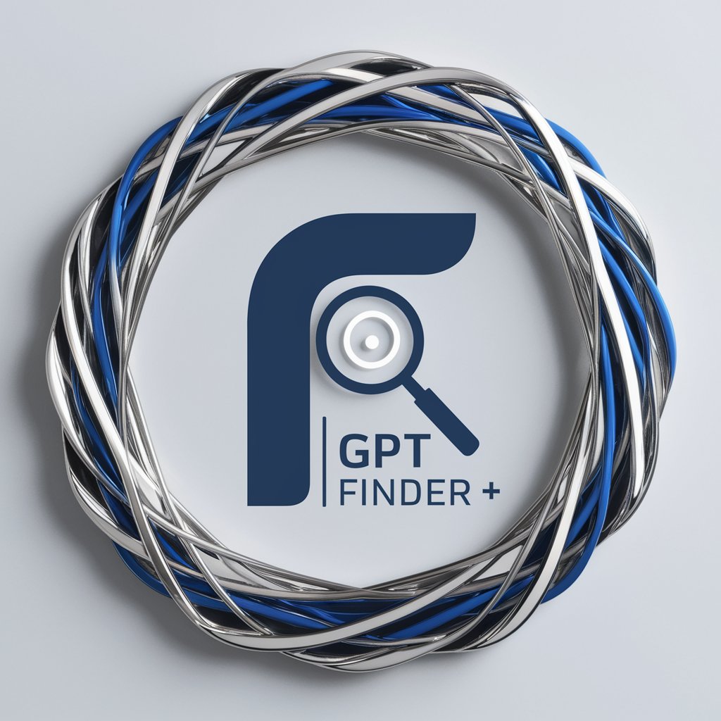 GPT Finder +