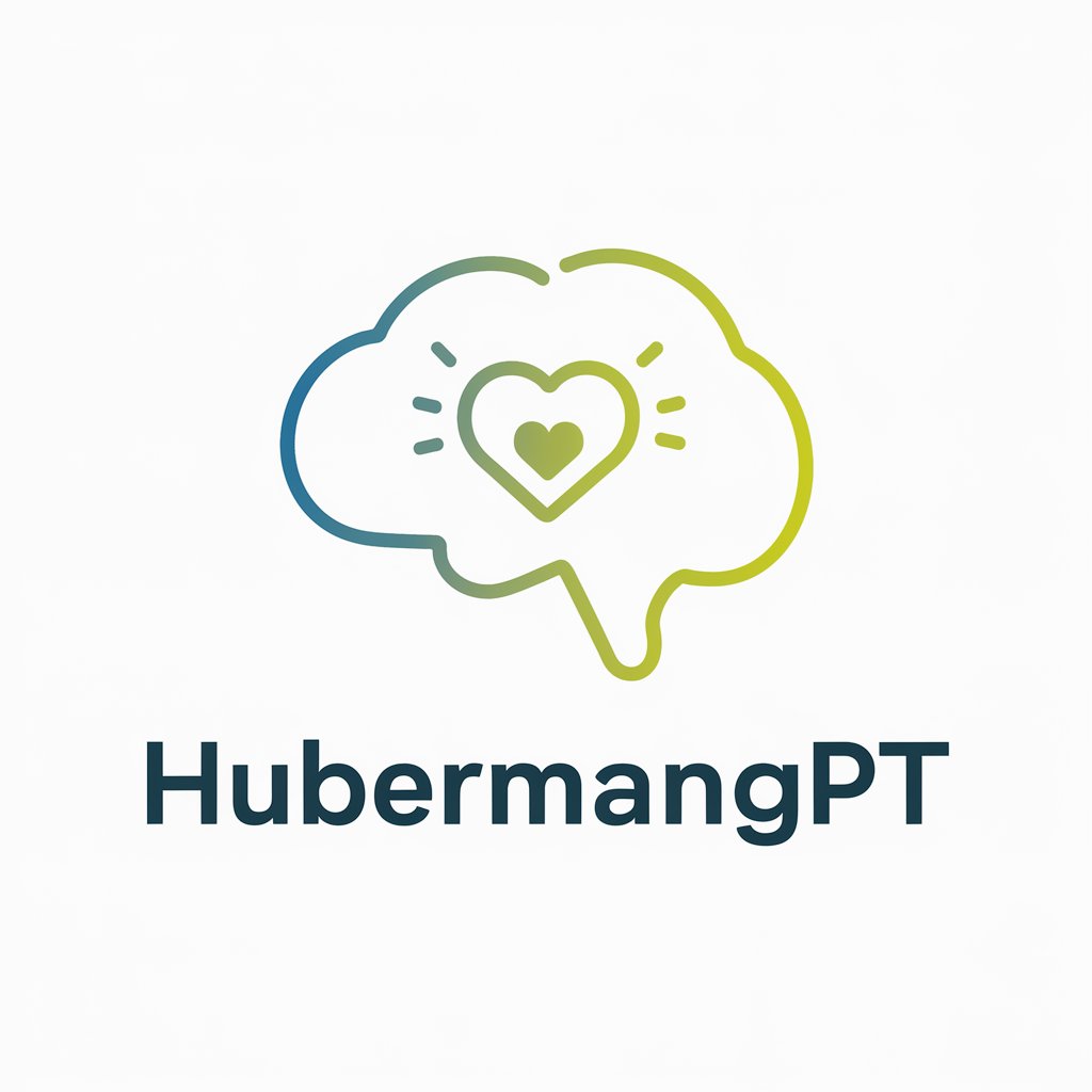 HubermanGPT