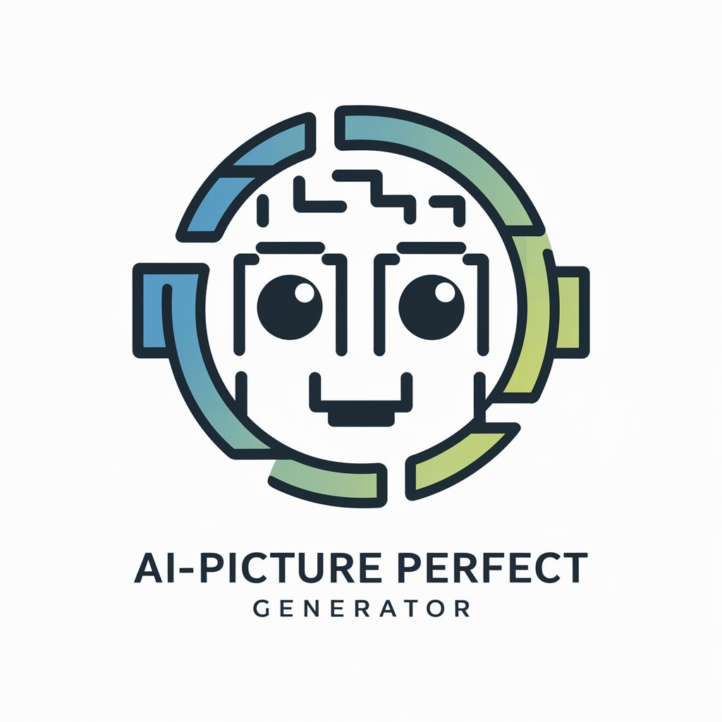 AI-Picture Perfect Generator in GPT Store