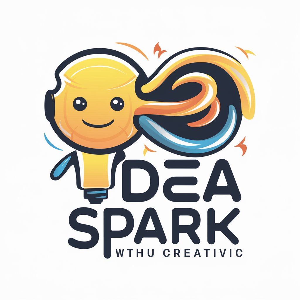 Idea Spark in GPT Store