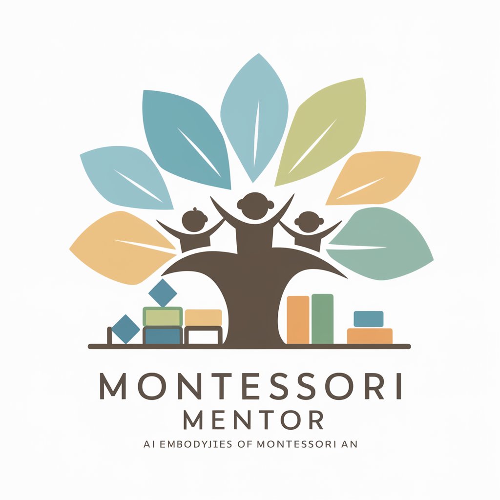 Montessori Mentor