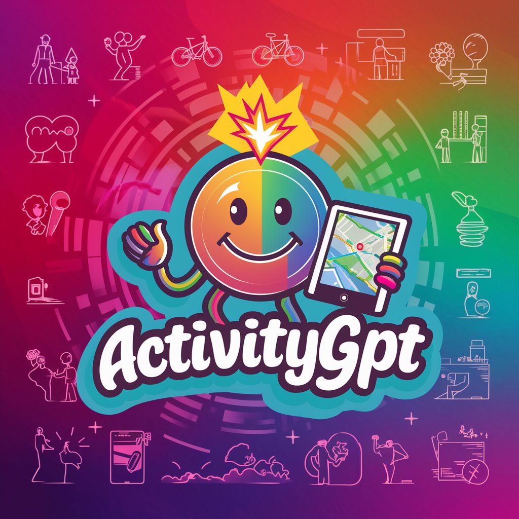 ActivityGPT in GPT Store