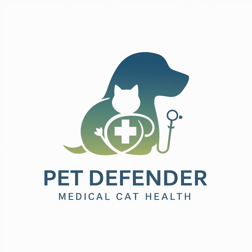 Pet Defender