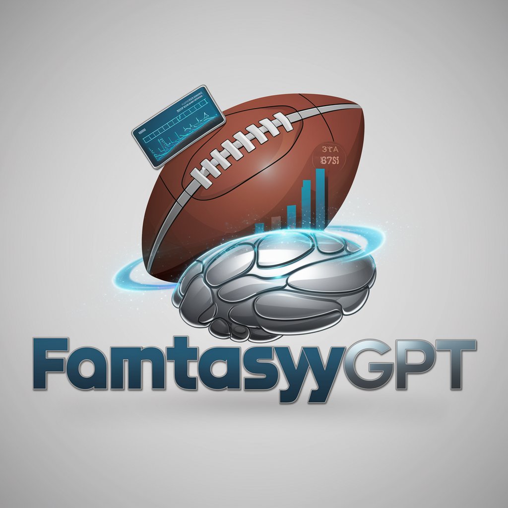 FantasyGPT in GPT Store