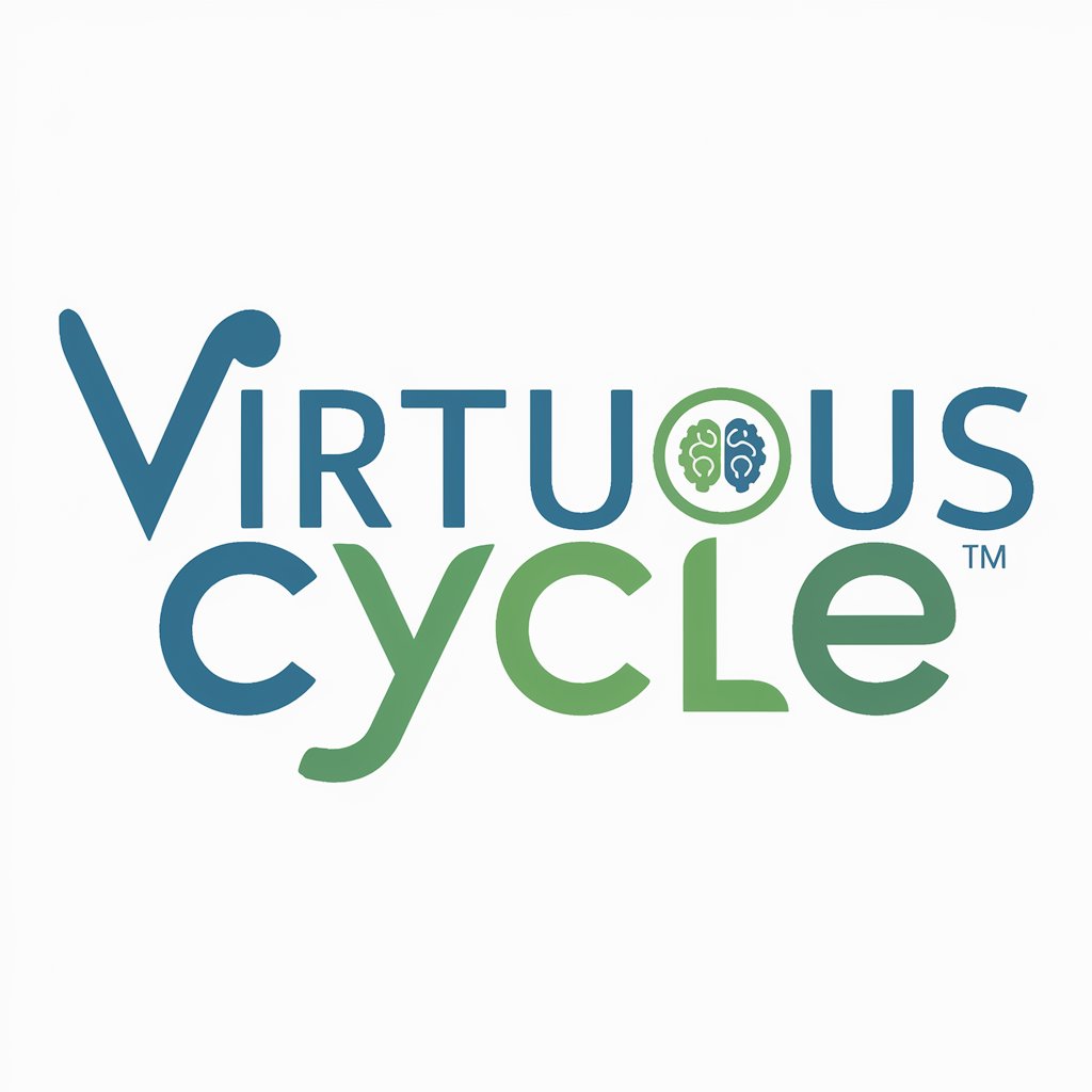 Virtuous Cycle meaning?