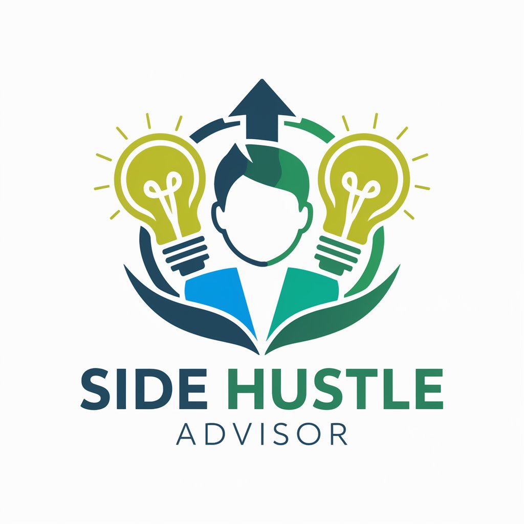Get a Side Hustle in GPT Store