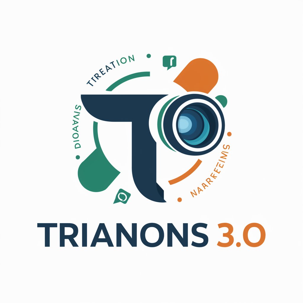 Trianons 3.0