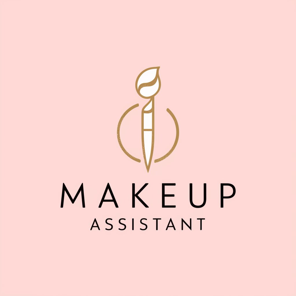 Makeup Assistant