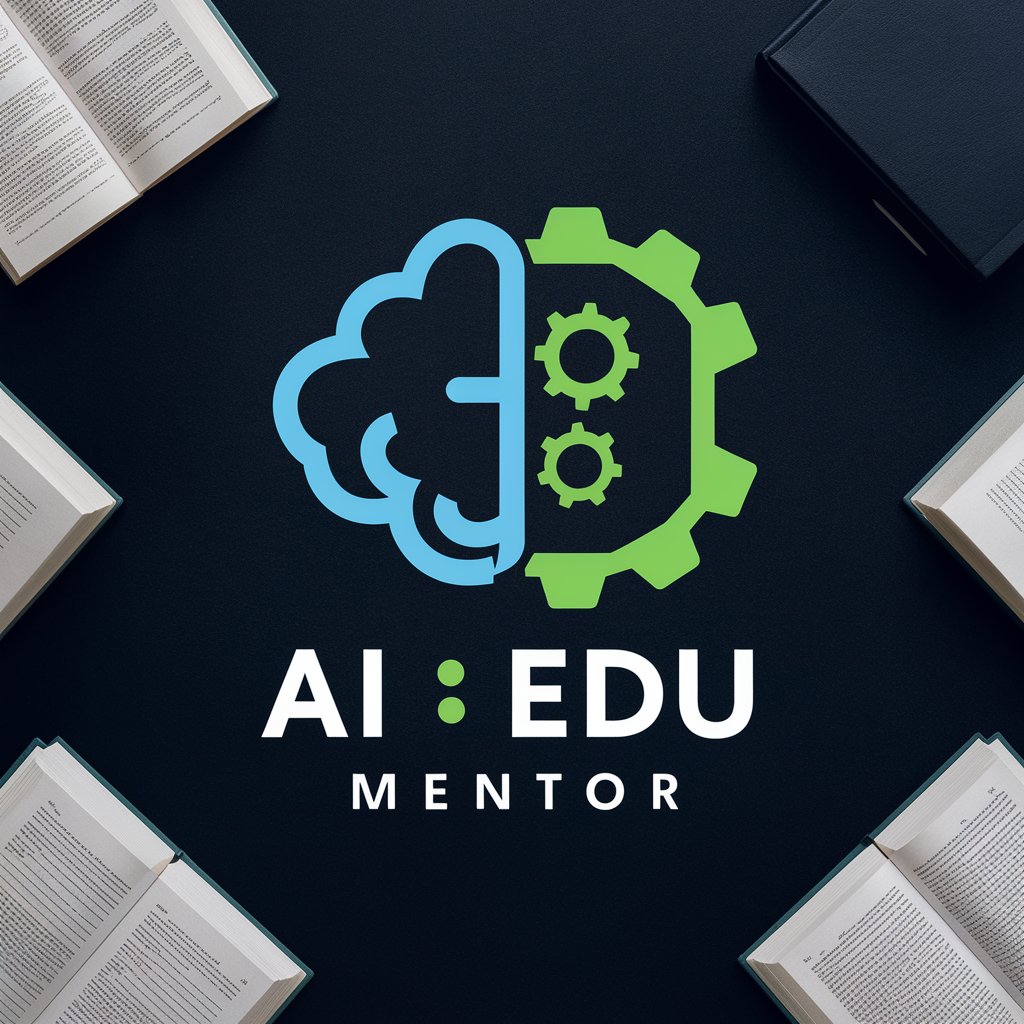 AI Edu Mentor