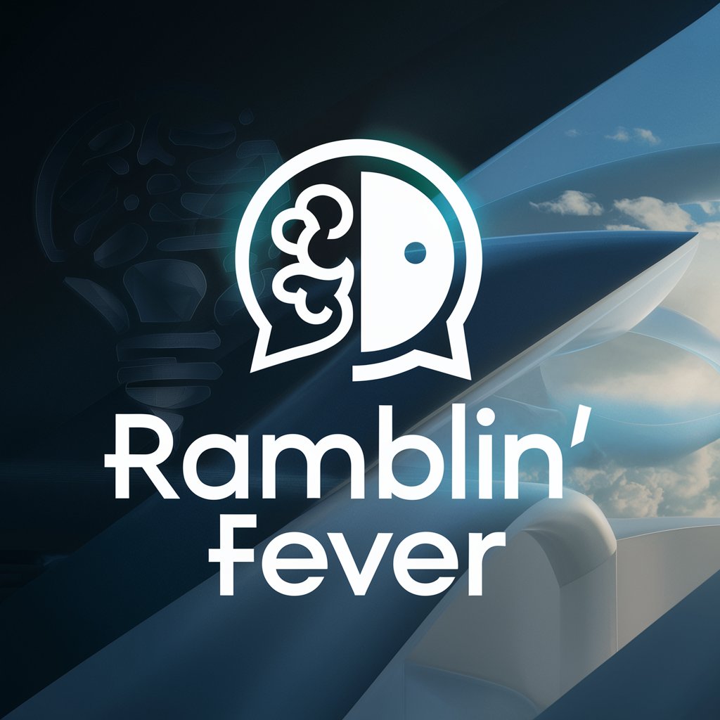 Ramblin' Fever meaning?