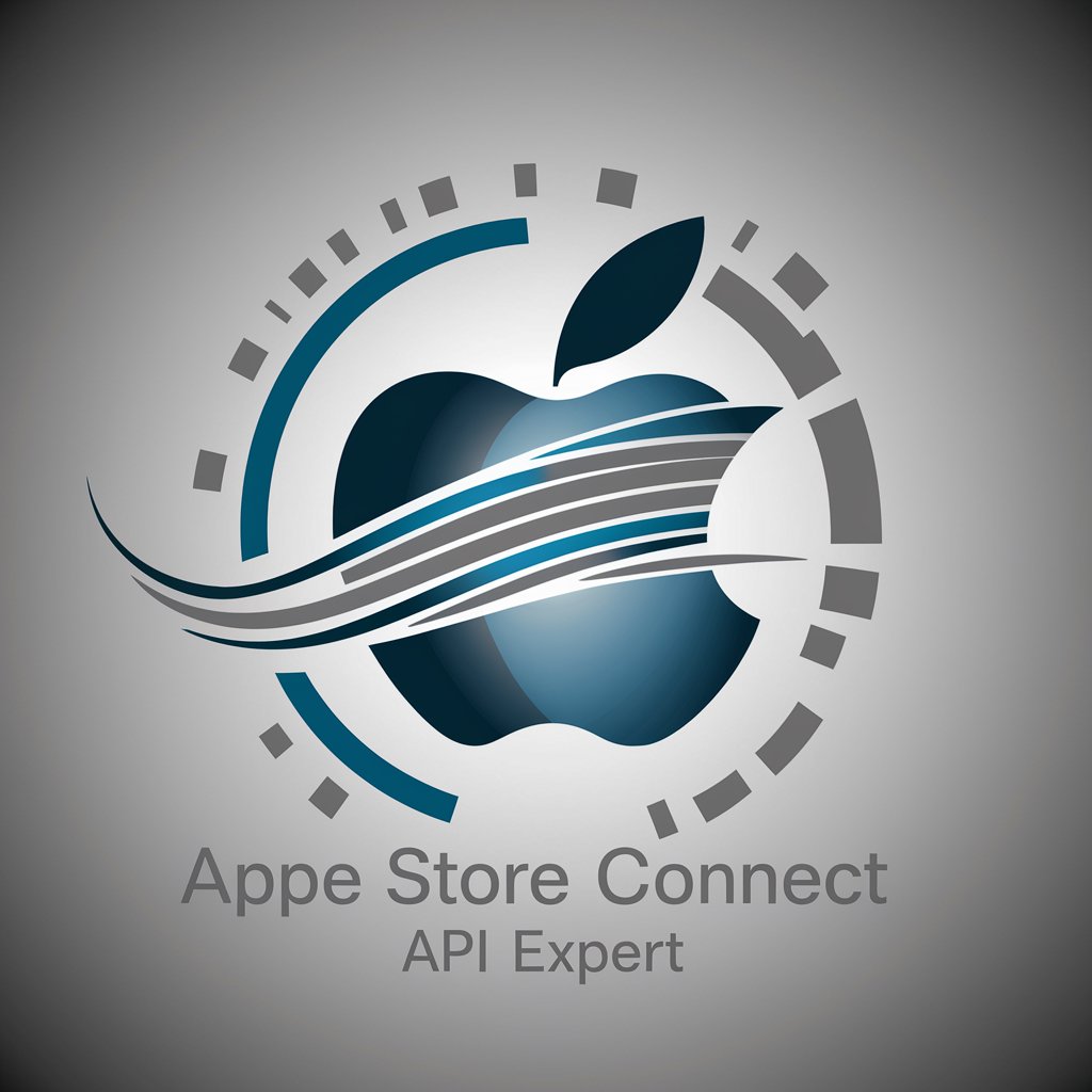 Apple AppStoreConnect API Complete Code Expert