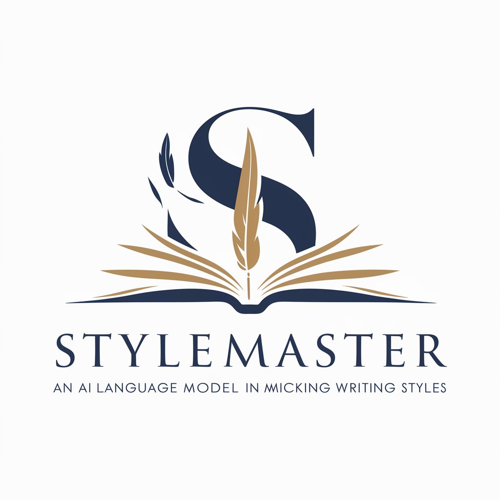 StyleMaster in GPT Store