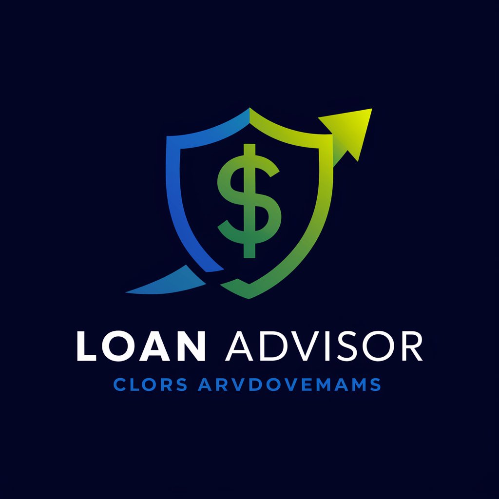Loan Advisor in GPT Store
