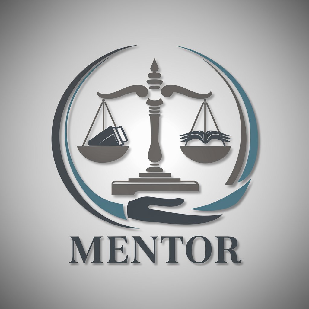 Legal Representation Services Mentor in GPT Store