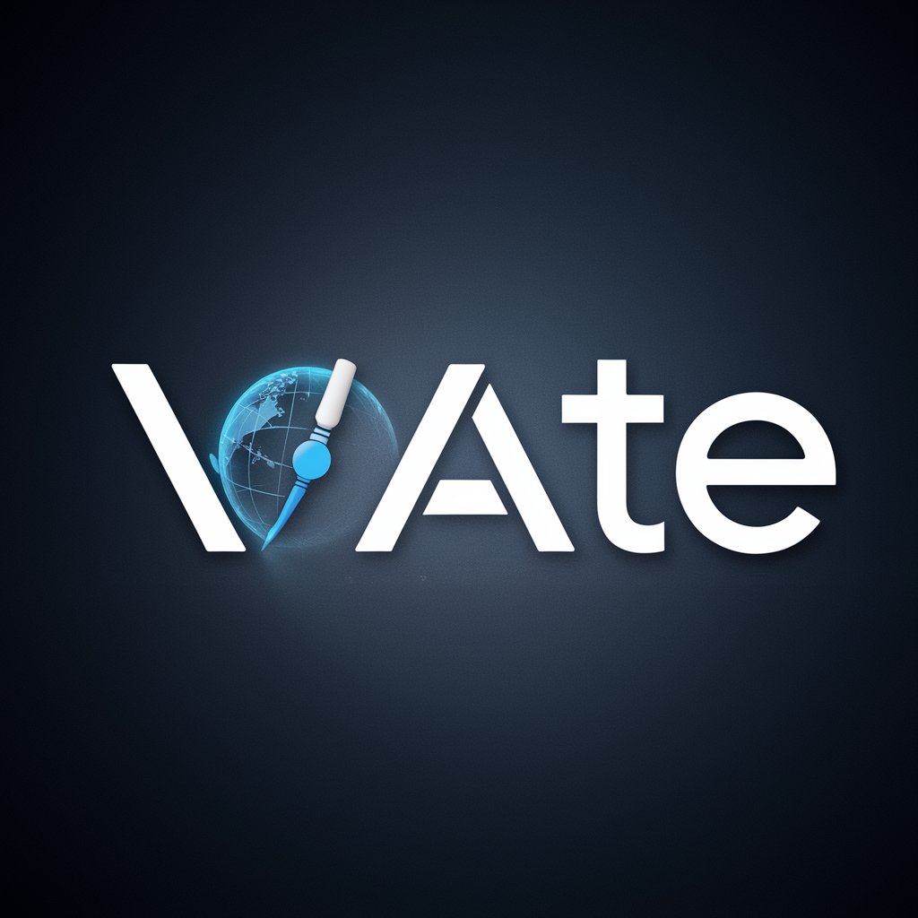 Vate - Search the Web