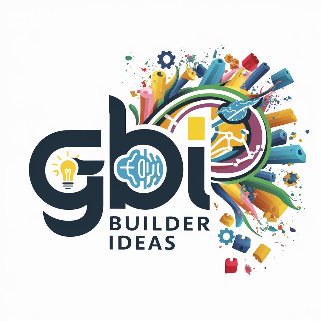 GPT Builder Ideas in GPT Store