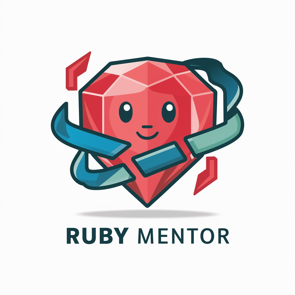 RubyAtlas