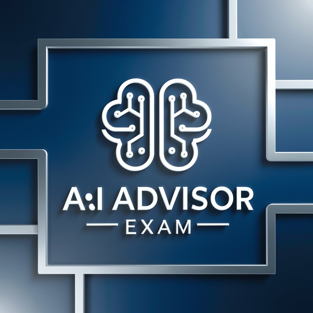 AI Advisor exam