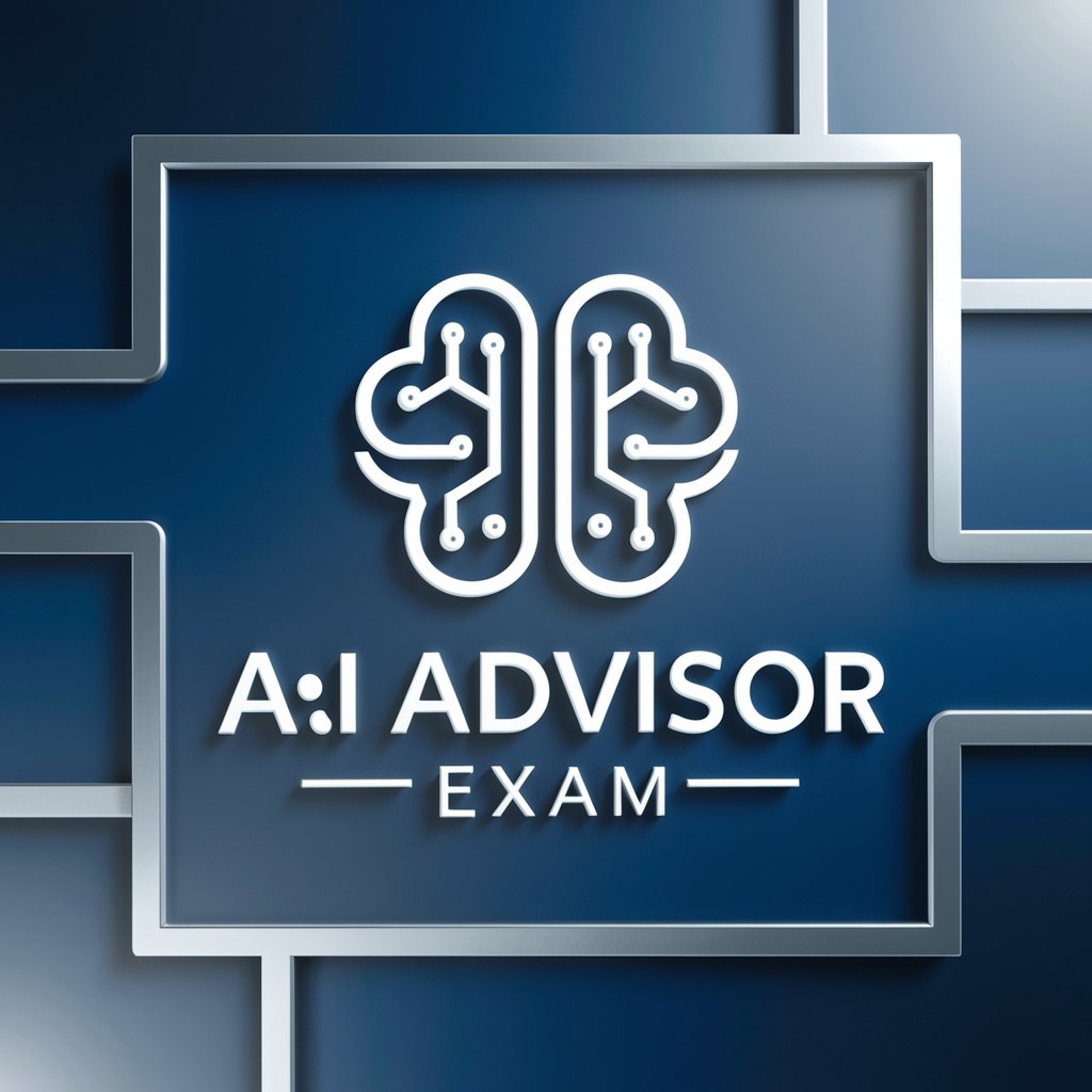 AI Advisor exam in GPT Store