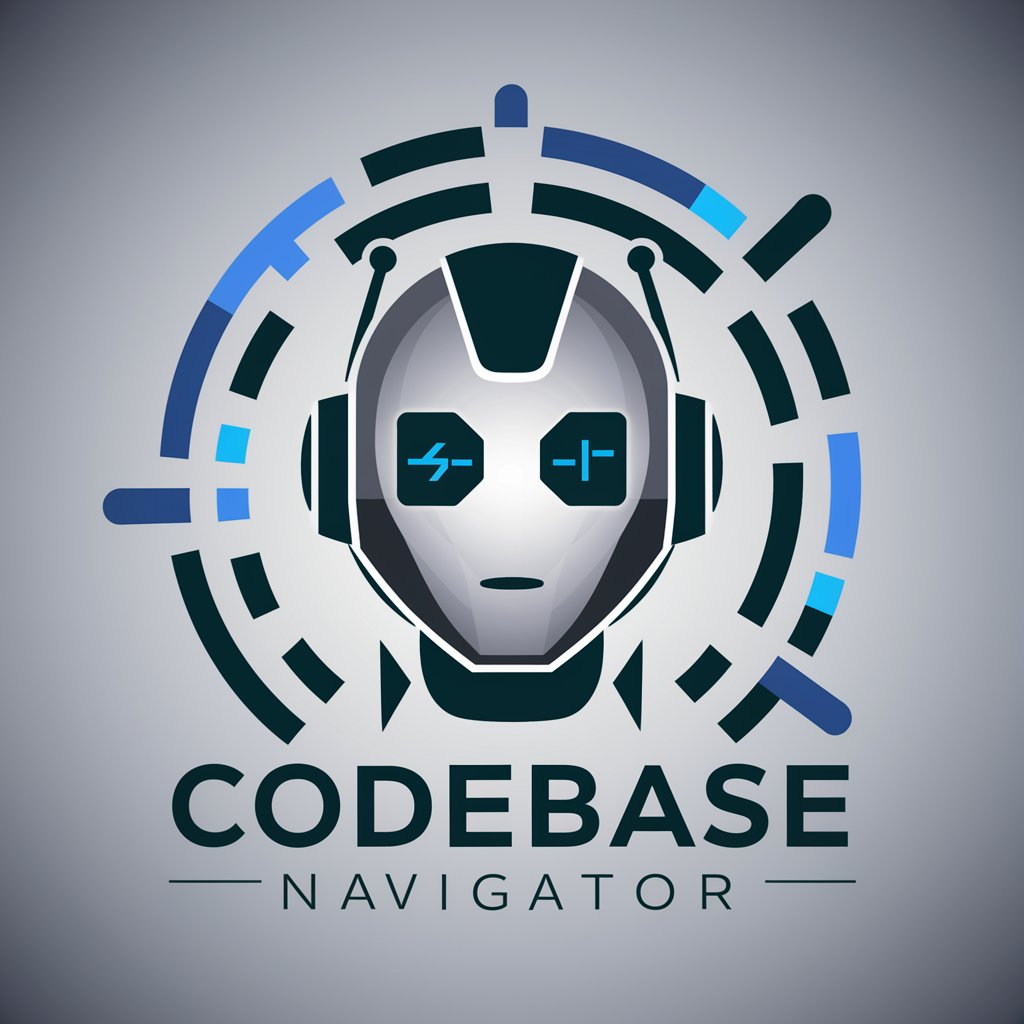 Codebase Navigator in GPT Store