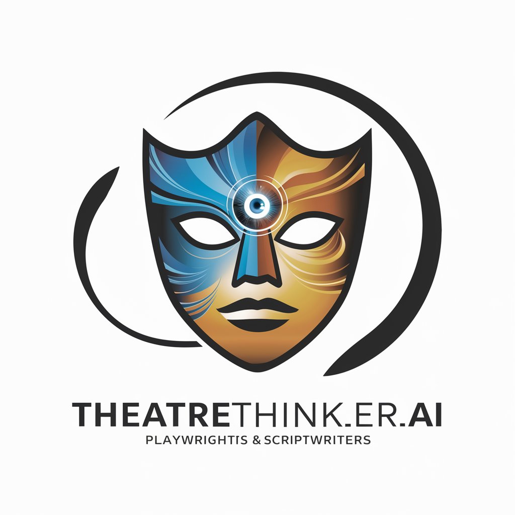 TheatreThinker in GPT Store