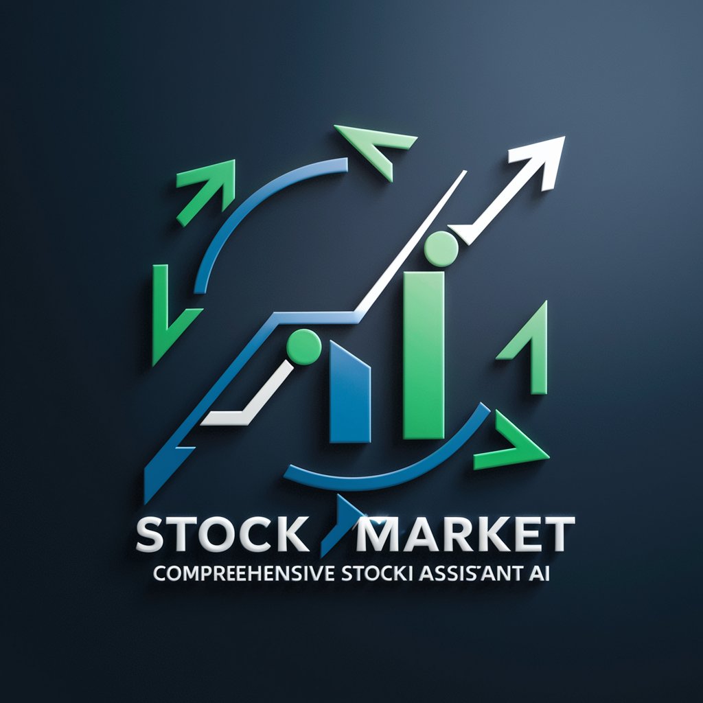 Real-time Stock Market Assistant in GPT Store