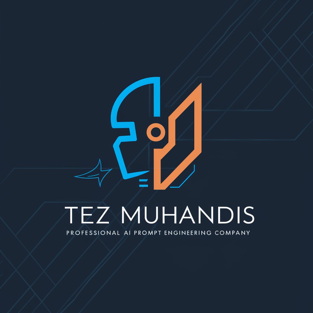 "Tez muhandis"