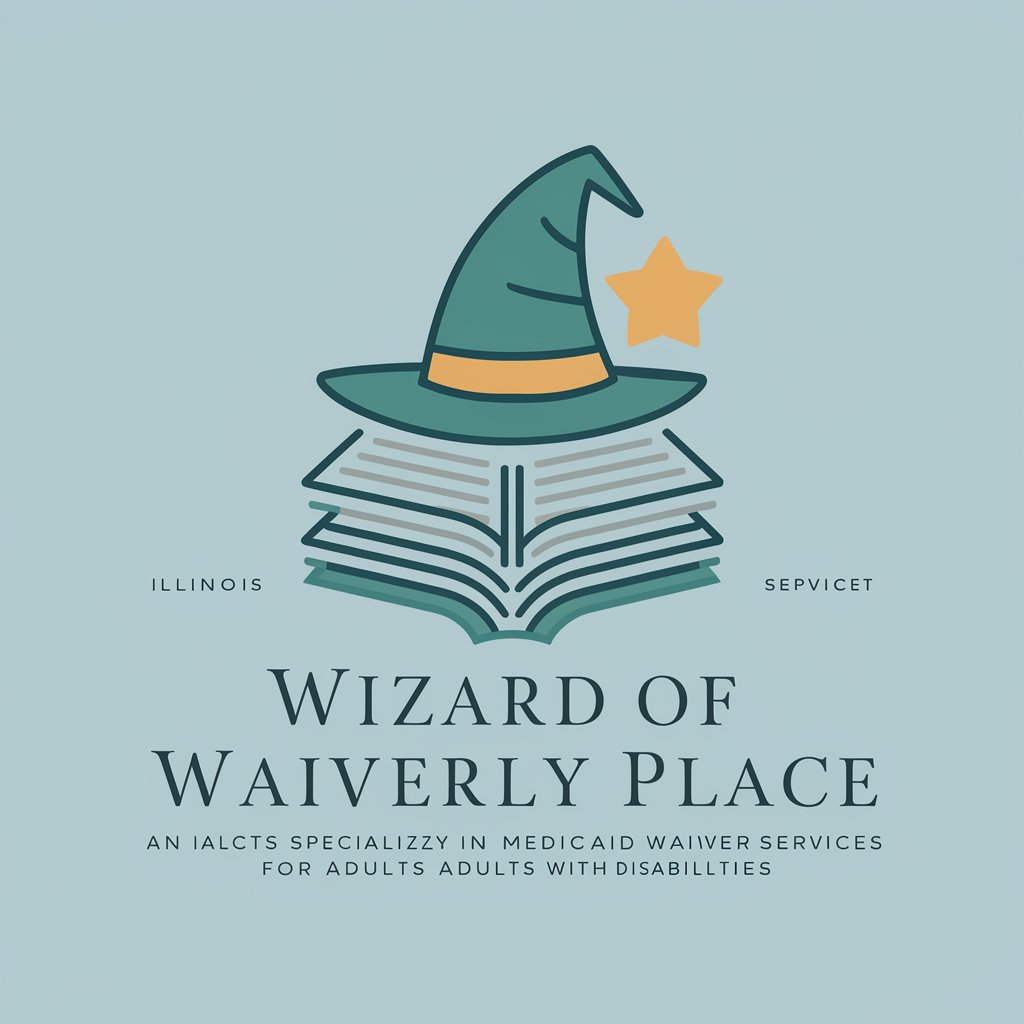 Wizard of Waiverly Place