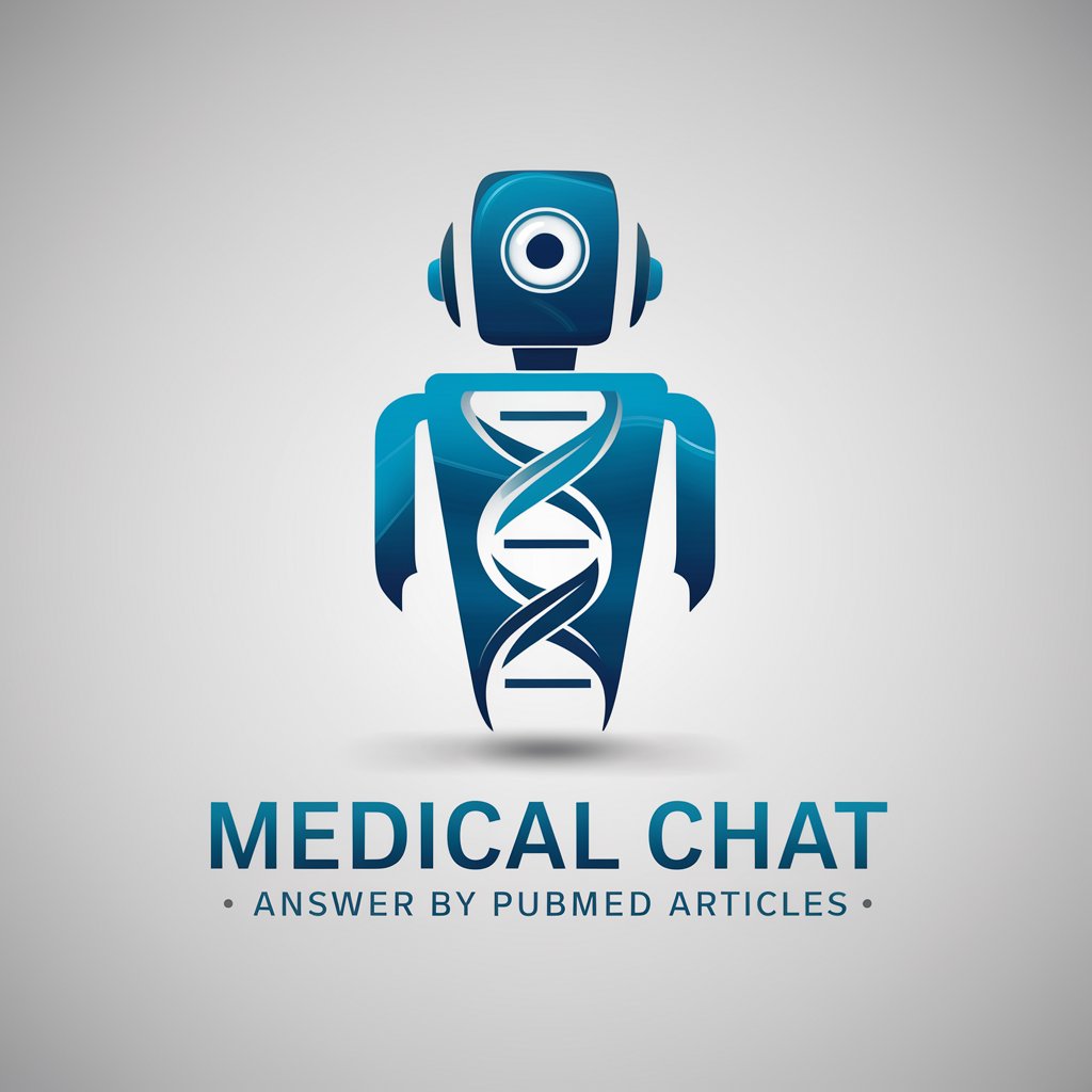 Medical Chat - Answer by PubMed Articles