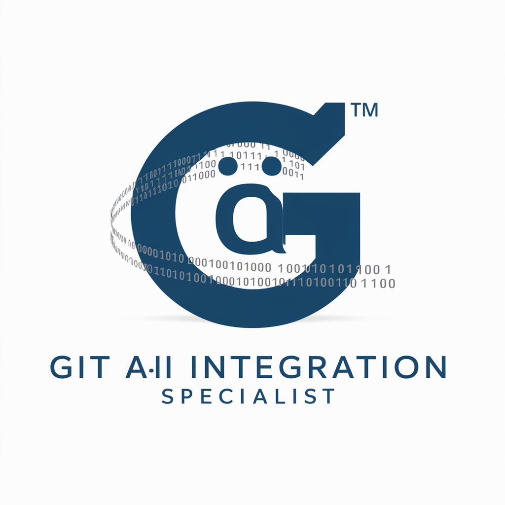 Git and AI Integration Specialist